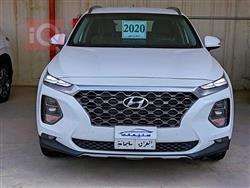 هيونداي سانتافي